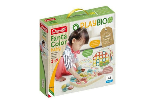 Play Bio Fantacolor Baby