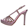 L'AMOUR PARIS Sandali Rosa da donna