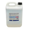 Acqua bidistillata 5000ml