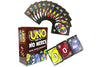 Uno No Mercy gioco di carte