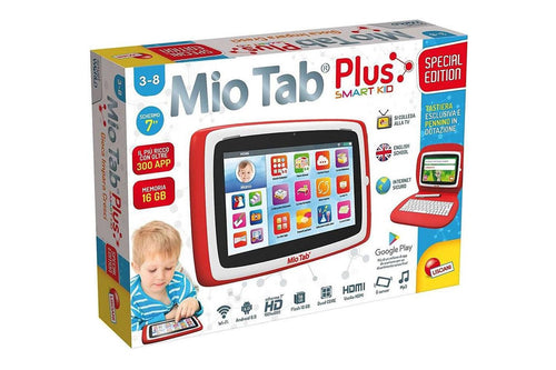 HI-Tech Mio Tab kid Smart 7