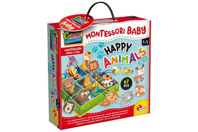 Carotina Baby Super Box