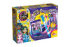 The Moon Academy Magic Pene e Diary