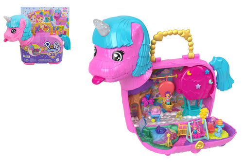 Polly Pocket Festa dell'Unicorno