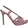 L'AMOUR PARIS Sandali Rosa da donna