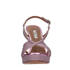 L'AMOUR PARIS Sandali Rosa da donna