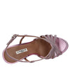 L'AMOUR PARIS Sandali Rosa da donna