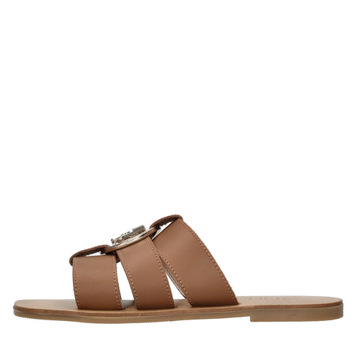 Liu Jo Sandali Marrone da donna