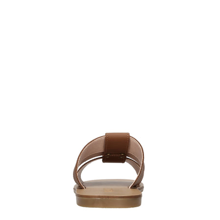 Liu Jo Sandali Marrone da donna