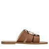 Liu Jo Sandali Marrone da donna
