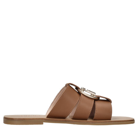 Liu Jo Sandali Marrone da donna