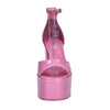 Paris Texas Sandali Rosa da donna