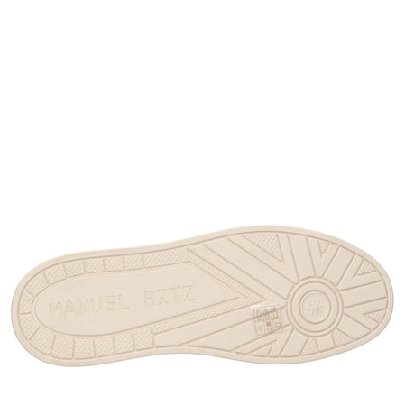 Manuel Ritz Sneakers Bianco da uomo