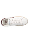 Manuel Ritz Sneakers Bianco da uomo