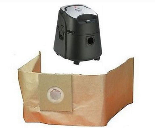 5 SACCHI SACCHETTI ASPIRAPOLVERE HOOVER DINAMIS SX9040 SX9540 SX9545 HV 36