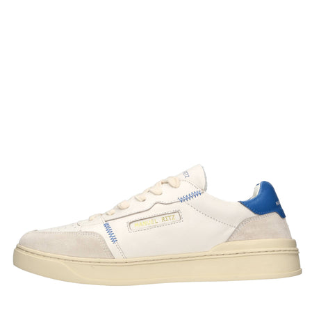 Manuel Ritz Sneakers Multicolour da uomo