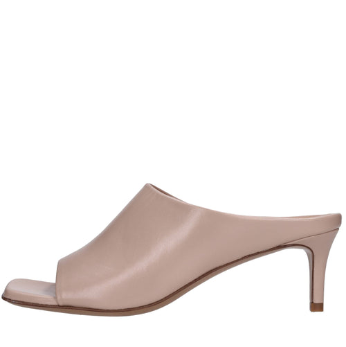 Guglielmo Rotta Sandali Beige da donna