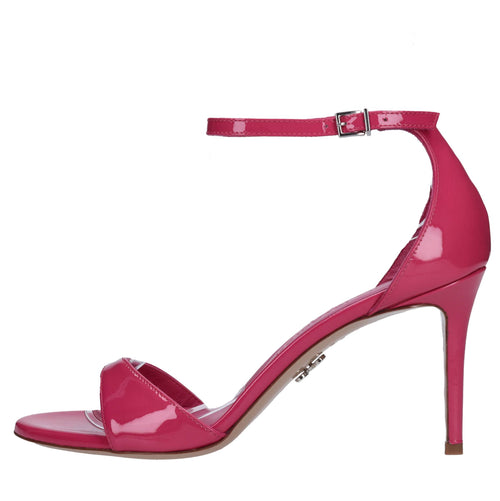 Sergio Levantesi Sandali Fucsia da donna