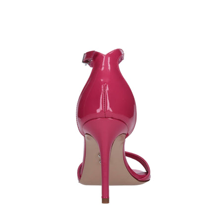 Sergio Levantesi Sandali Fucsia da donna