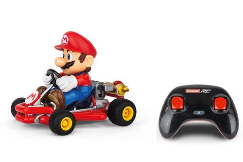 Super Mario Kart Pipe Kart new R/C