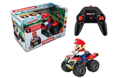 Super Mario Quad new R/C