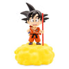 Lampada Teknofun 811397 DRAGON BALL Goku e Nuvola Speedy