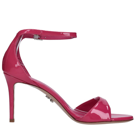 Sergio Levantesi Sandali Fucsia da donna