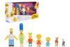 The Simpson Personaggi articolati 6cm