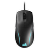 Mouse Corsair CH 930D010 EU M75 Lightweight RGB Wired Black