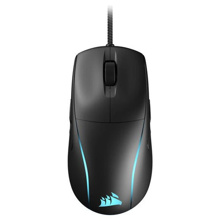 Mouse Corsair CH 930D010 EU M75 Lightweight RGB Wired Black