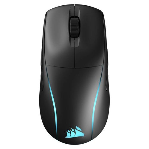 Mouse Corsair CH 931D010 EU M75 Lightweight RGB Black