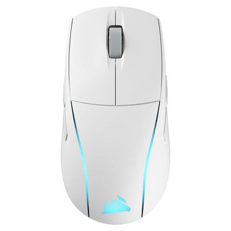Mouse Corsair CH 931D011 EU M75 Lightweight RGB White