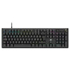 Tastiera computer Corsair CH 910971E IT K70 Core RGB Wired Black