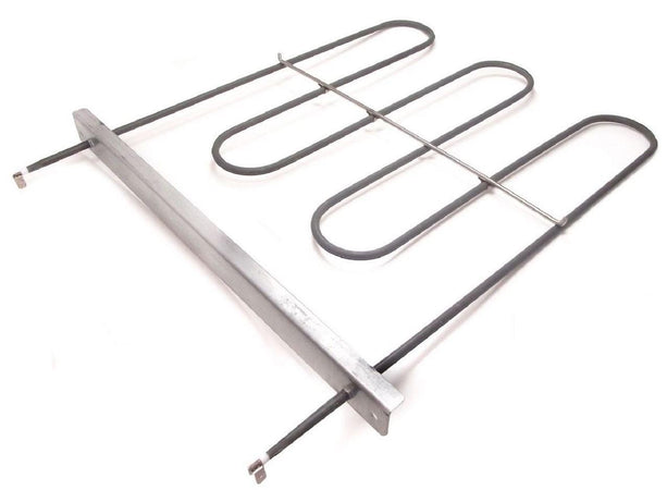 FRANKE RESISTENZA FORNO INFERIORE 1250 W 1992987 133.0550.808 991.0092.050 RS 35
