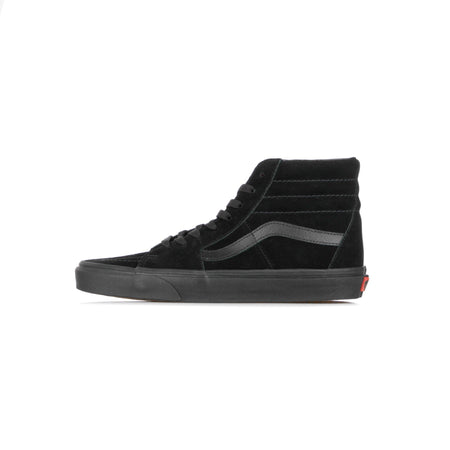VANS Scarpa Alta Uomo Sk8-hi Black/black da uomo