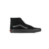VANS Scarpa Alta Uomo Sk8-hi Black/black da uomo