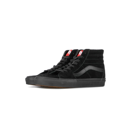 VANS Scarpa Alta Uomo Sk8-hi Black/black da uomo