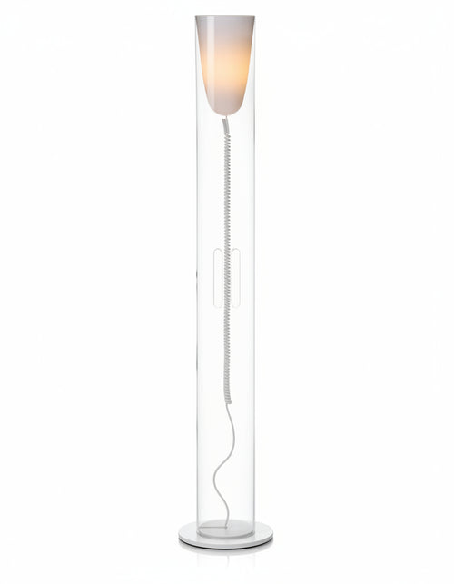 Lampada da terra Kartell Toobe