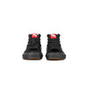 VANS Scarpa Alta Uomo Sk8-hi Black/black da uomo