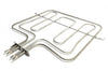 RESISTENZA FORNO ELETTRICO SMEG DOPPIA GRILL SUPERIORE 2700w 806890661 RS 55
