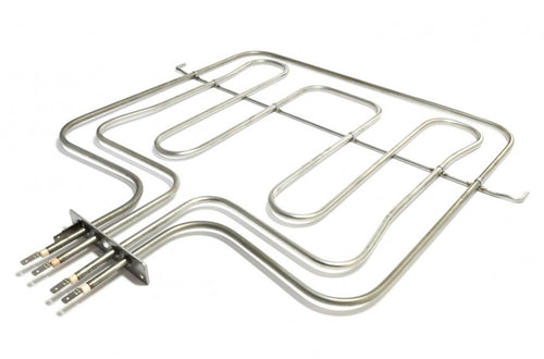 RESISTENZA FORNO ELETTRICO SMEG DOPPIA GRILL SUPERIORE 2700w 806890661 RS 55