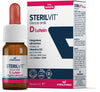 Sterilvit d lutein dha gtt 5ml
