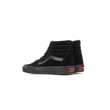 VANS Scarpa Alta Uomo Sk8-hi Black/black da uomo