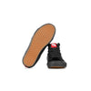VANS Scarpa Alta Uomo Sk8-hi Black/black da uomo