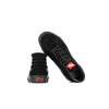 VANS Scarpa Alta Uomo Sk8-hi Black/black da uomo