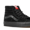 VANS Scarpa Alta Uomo Sk8-hi Black/black da uomo