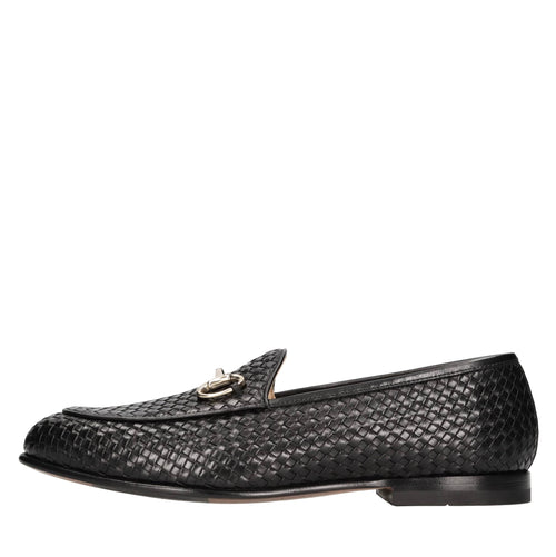 MILLE885 Scarpe basse Nero da uomo
