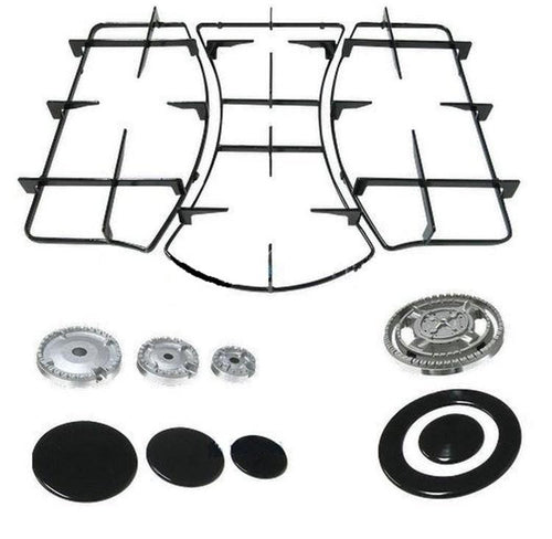 ARISTON KIT RINNOVO COMPLETO CUCINA SPARTIFIAMMA GRIGLIE PH 640 MST