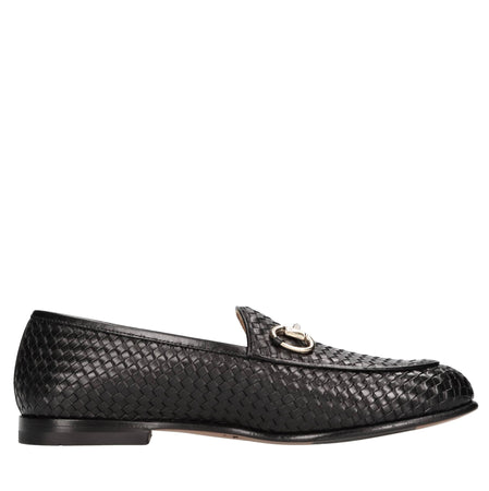 MILLE885 Scarpe basse Nero da uomo