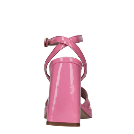 BIANCADI Sandali Fucsia da donna